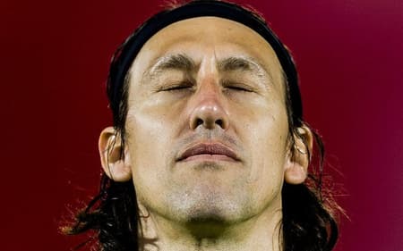 Cássio, goleiro do Cruzeiro (Foto: Rodrigo Ferreira/Cruzeiro)