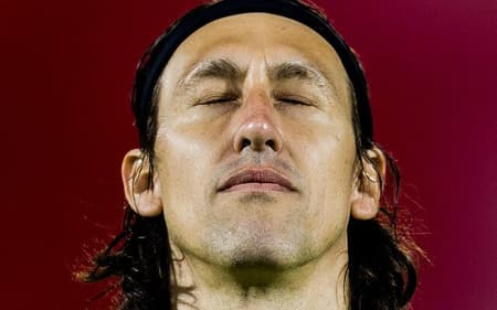 Cássio, goleiro do Cruzeiro (Foto: Rodrigo Ferreira/Cruzeiro)