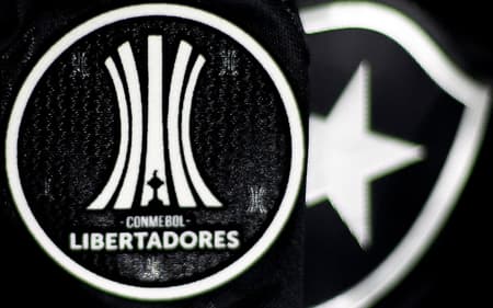 Botafogo jogará as fases preliminares da Libertadores (Foto: Vítor Silva/Botafogo)
