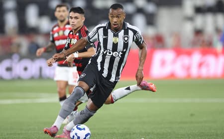 Marlon Freitas - Botafogo