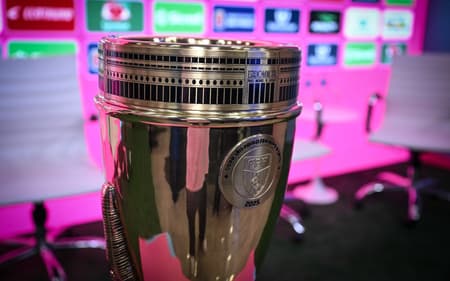 Taça da Copinha Feminina será definida entre Flamengo e Grêmio. (Foto: Diego Soares/Ag.Paulistão)