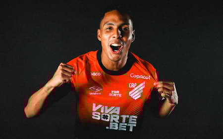 Alejandro García Athletico