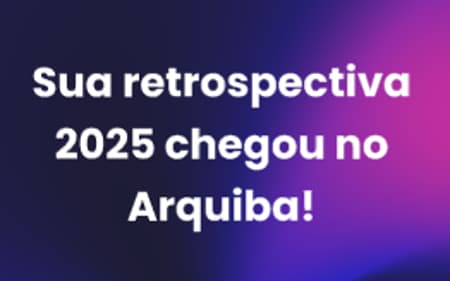 Arquiba retrospectiva