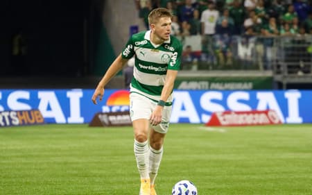 Bruno Fuchs Palmeiras