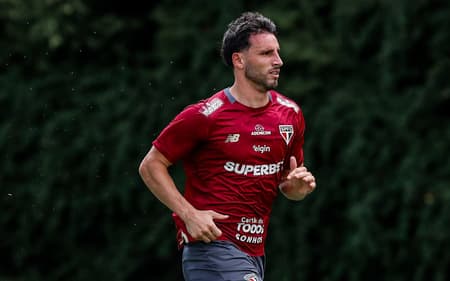 São Paulo sofre segundo transfer ban no ano