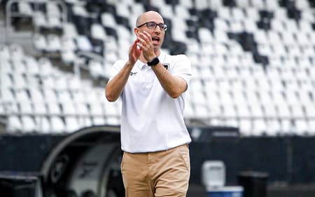 Rodrigo Bellão - Botafogo