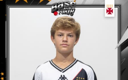 Vincius Catani Vasco