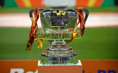 Vasco Corintians Copa do Brasil