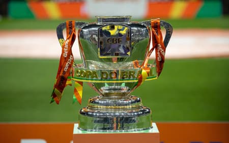 Vasco Corintians Copa do Brasil