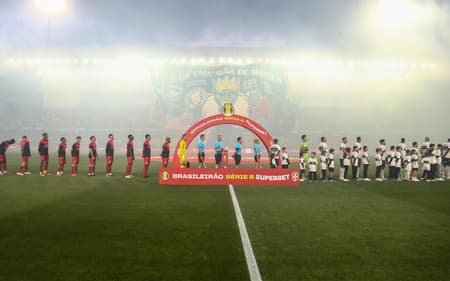 Coritiba Athletico Série B 2025