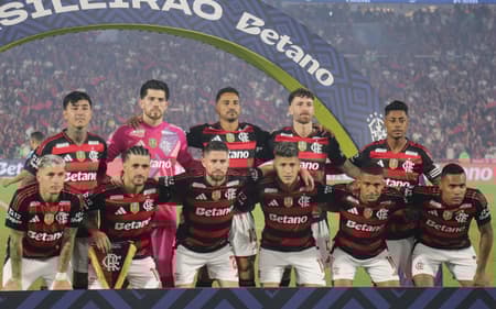 Flamengo Brasileirão