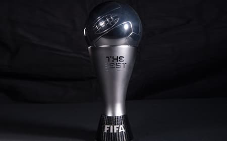 Fifa The Best