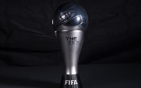 Fifa The Best