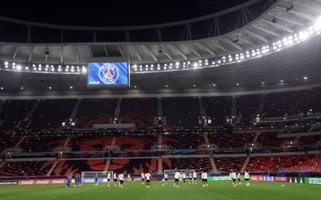 Flamengo PSG final mundial