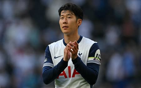 Heung-min Son - Tottenham
