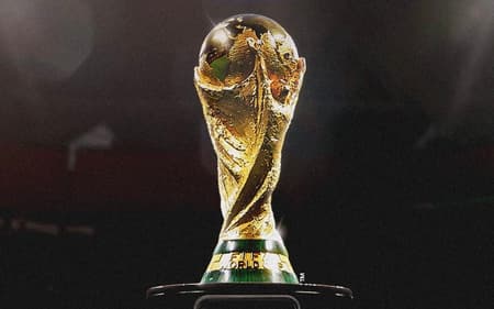 Taça da Copa do Mundo Fifa