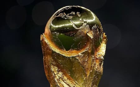 Taça da Copa do Mundo Fifa