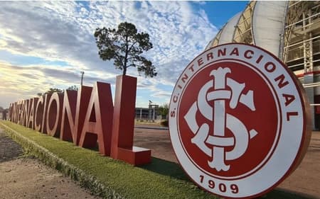 Estádio Beira-Rio