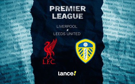 Liverpool Leeds United Onde Assistir Premier League
