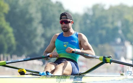 Lucas Verthein – Mundial de Remo (2)