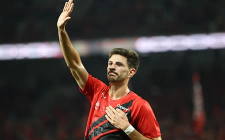 Lucas Di Yorio Athletico