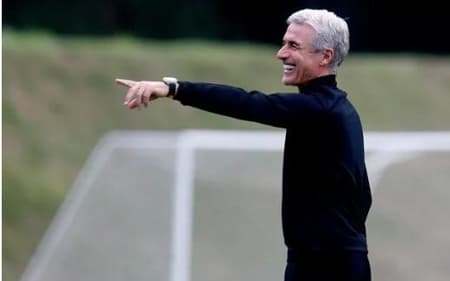 Luís Castro – Botafogo