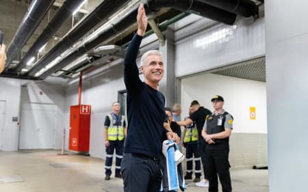 Luís Castro Grêmio