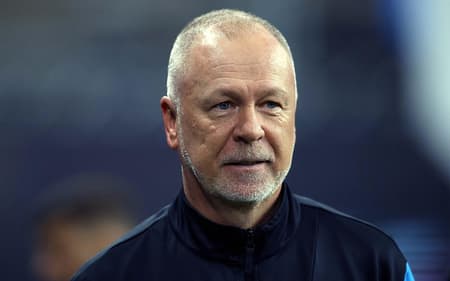 Mano Menezes Grêmio Fluminense Brasileirão