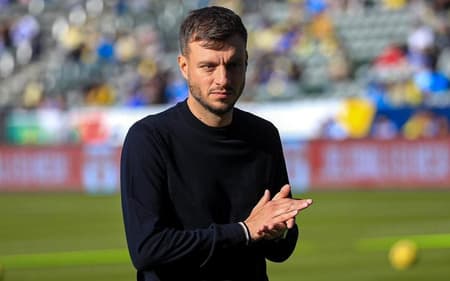 Martín Anselmi Botafogo