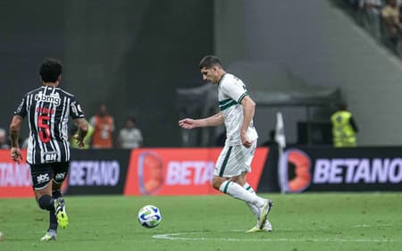 Matheus Bianqui Coritiba