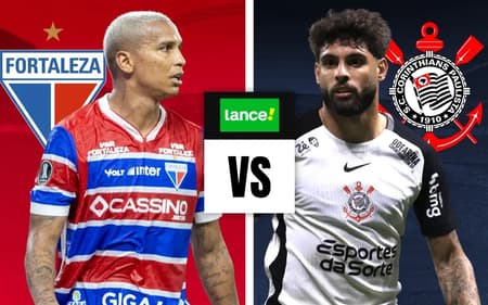 Fortaleza x Corinthians: Palpite, Análise e Odds