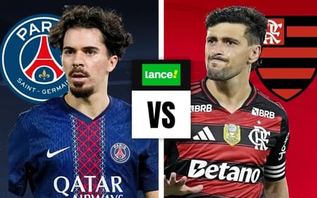 PSG x Flamengo: Palpites, análise e odds