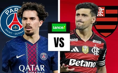 PSG x Flamengo: Palpites, análise e odds