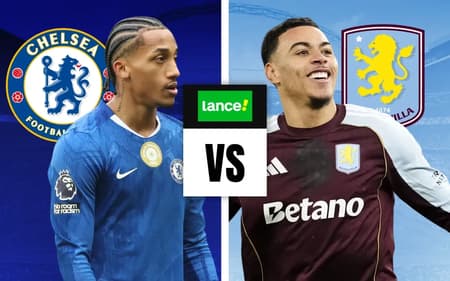 Chelsea x Aston Villa: Palpites, análise e odds