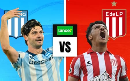 Racing x Estudiantes: Palpites, análise e odds