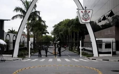 Conselhos e reuniu nesta nesta segunda-feira (06) (Foto: Divulgação/Corinthians)