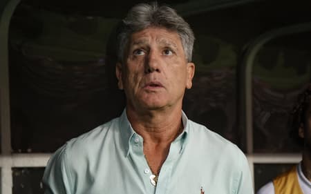 Renato Fluminense Bahia