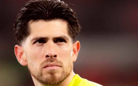 Rossi Flamengo Cruz Azul