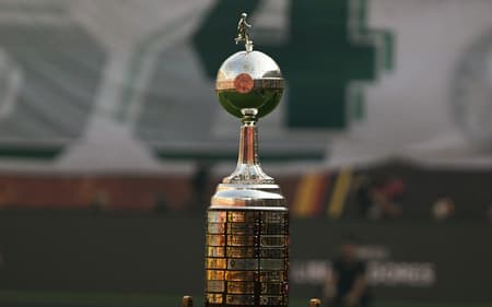 Taça Libertadores final