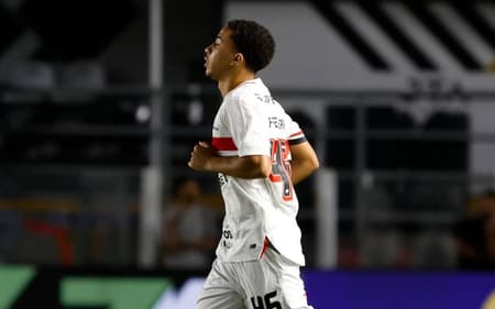 Pedro Ferreira São Paulo