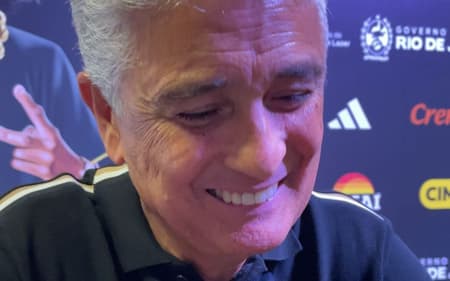 Bebeto em entrevista exclusiva ao Lance!