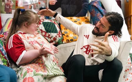 Dia Internacional da Pessoa com Deficiência, Liverpool