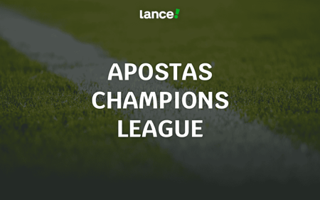 Imagem de capa do artigo Apostas Champions League: melhores sites para apostar.