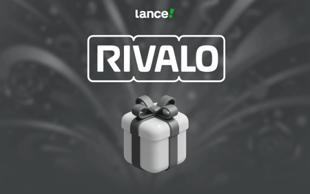 Código de bônus Rivalo: ative Odds Premium e bônus acumulado