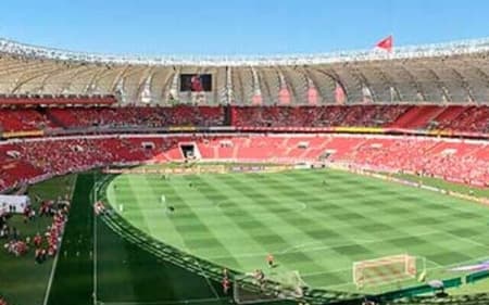 Estádio Beira-Rio