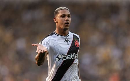 David - BRASILEIRO A 2024, CRICIUMA X VASCO