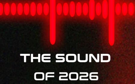 Honda apresenta o som dos motores para 2026 (Reprodução)