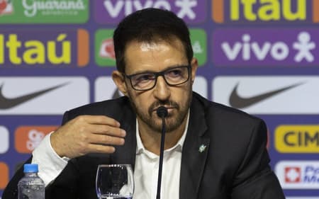 Ramon Menezes - Seleção Brasileira - Brasil - CBF