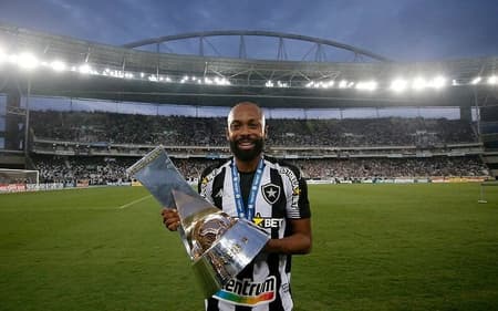 Chay - Botafogo