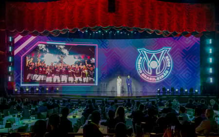 Prêmio Brasileirão 2025